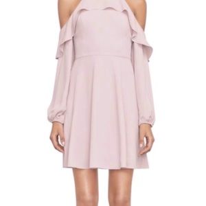 BCBGMAXAZRIA “Katryna” casual dress NWT